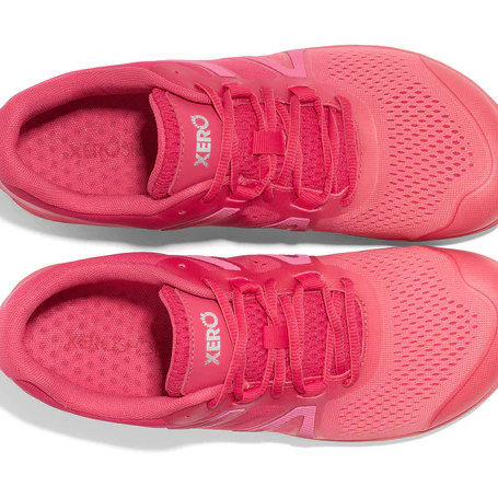 Xero Shoes Hfs Ii - Lightweight Road Runner - Women's