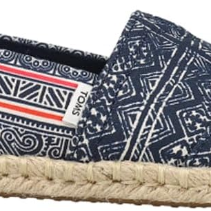 Toms Alpargata Rope - Women's