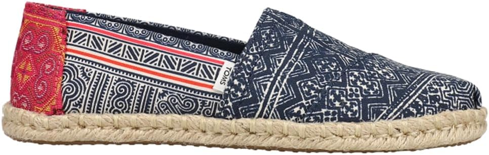 Toms Alpargata Rope - Women's