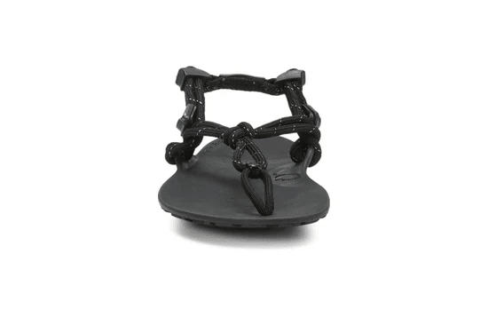 Xero Shoes Genesis – Fashion - Forward Rope - Style Sandal Black 11 M 818403020828 Shoe Deals Outlet