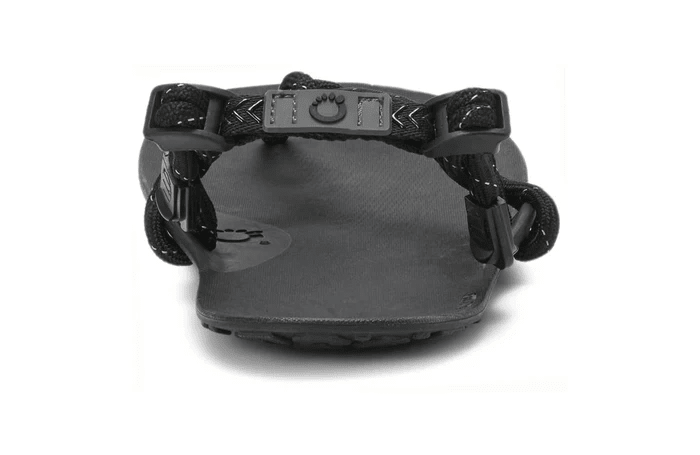 Xero Shoes Genesis – Fashion - Forward Rope - Style Sandal Black 13 M 818403020750 Shoe Deals Outlet