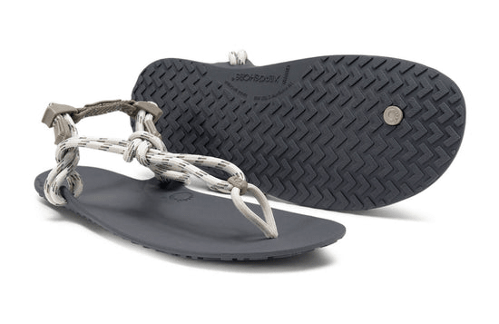 Xero Shoes Genesis – Fashion - Forward Rope - Style Sandal Black 13 M 818403020750 Shoe Deals Outlet
