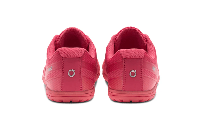 Xero Shoes HFS II - Lightweight Road Runner Raspberry / Sunset Coral Gradient 10.5 M 840187684682 Shoe Deals Outlet