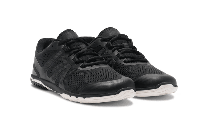 Xero Shoes HFS II - Lightweight Road Runner Raspberry / Sunset Coral Gradient 10.5 M 840187684682 Shoe Deals Outlet