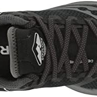 Saucony Xodus Ultra - Women's Black/Charcoal Shoe Deals Outlet