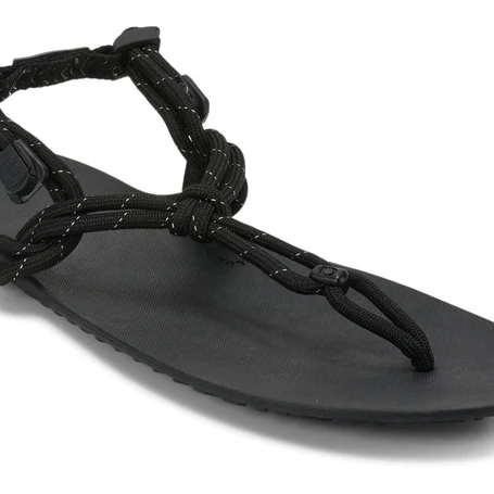 Xero Shoes Genesis – Fashion-Forward Rope-Style Sandal - Men's
