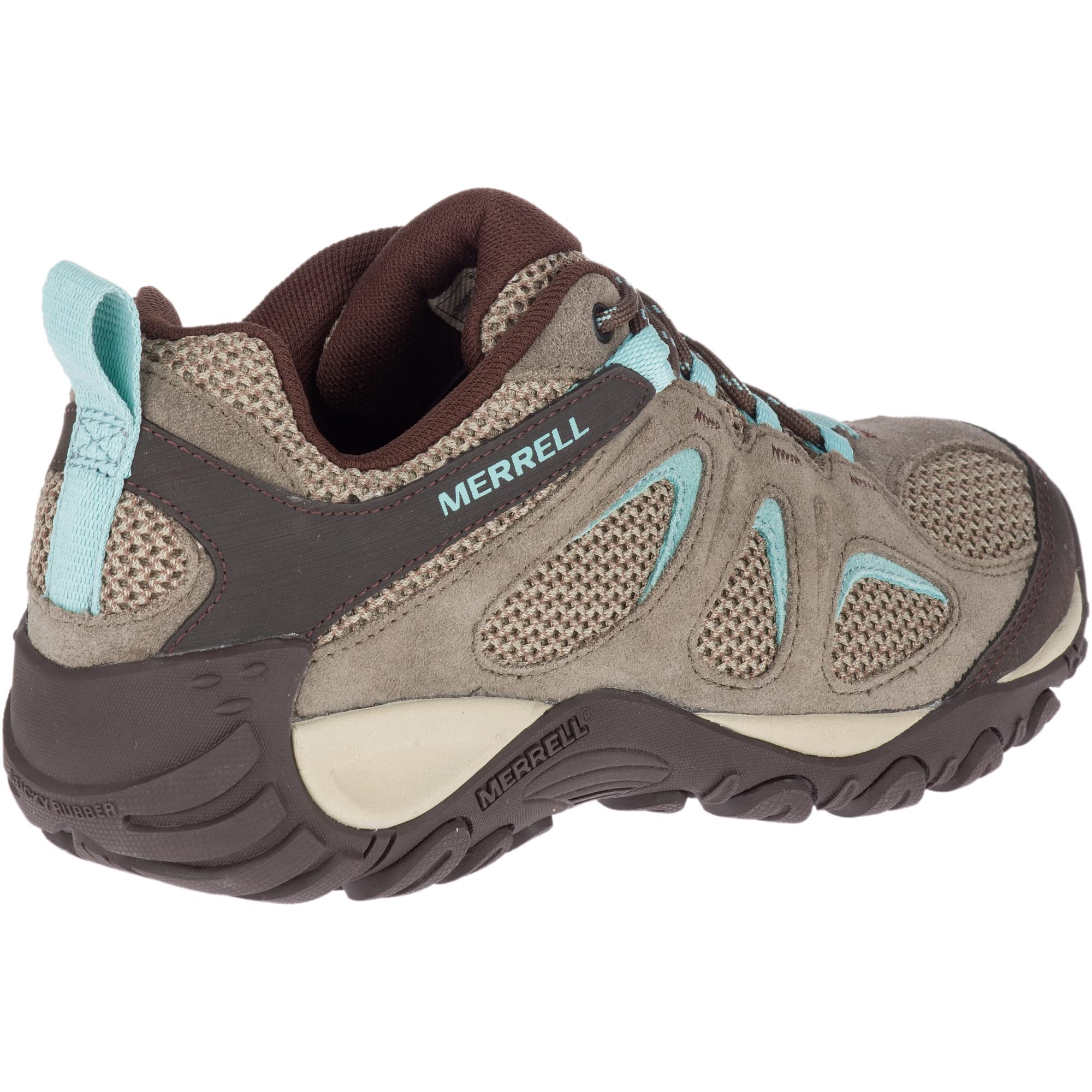 Merrell Yokota 2 - Women's Boulder Shoe Deals Outlet