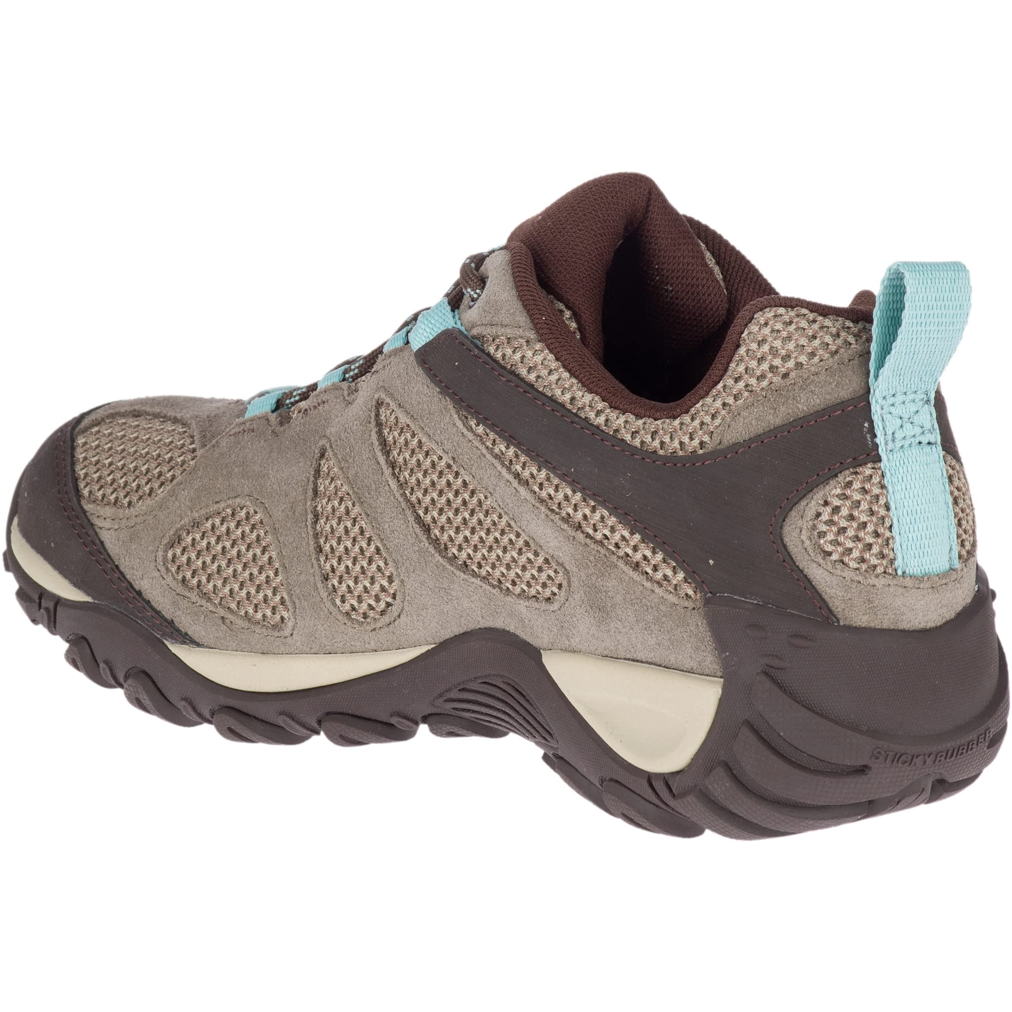 Merrell Yokota 2 - Women's Boulder Shoe Deals Outlet
