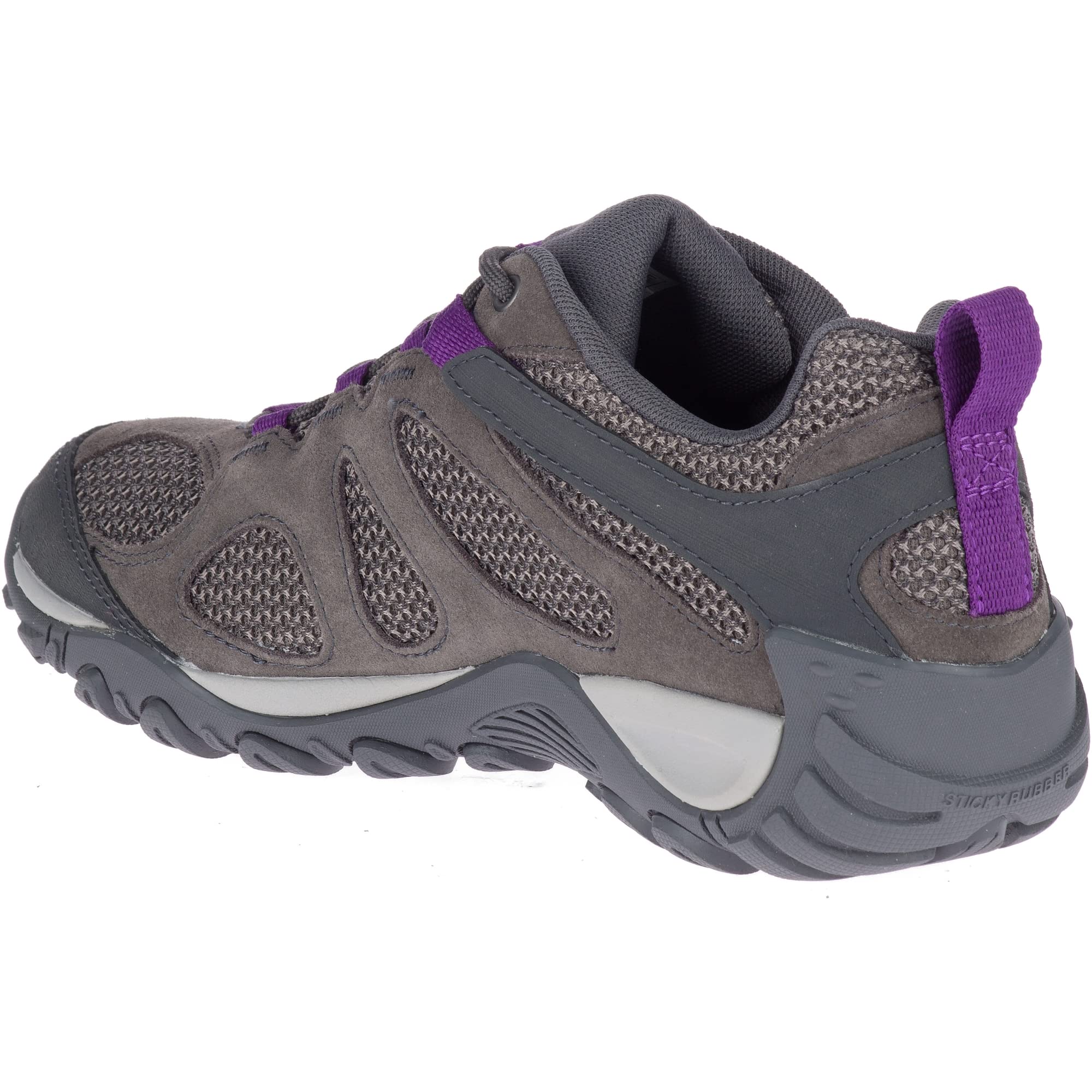 Merrell Yokota 2 - Women's Granite Shoe Deals Outlet