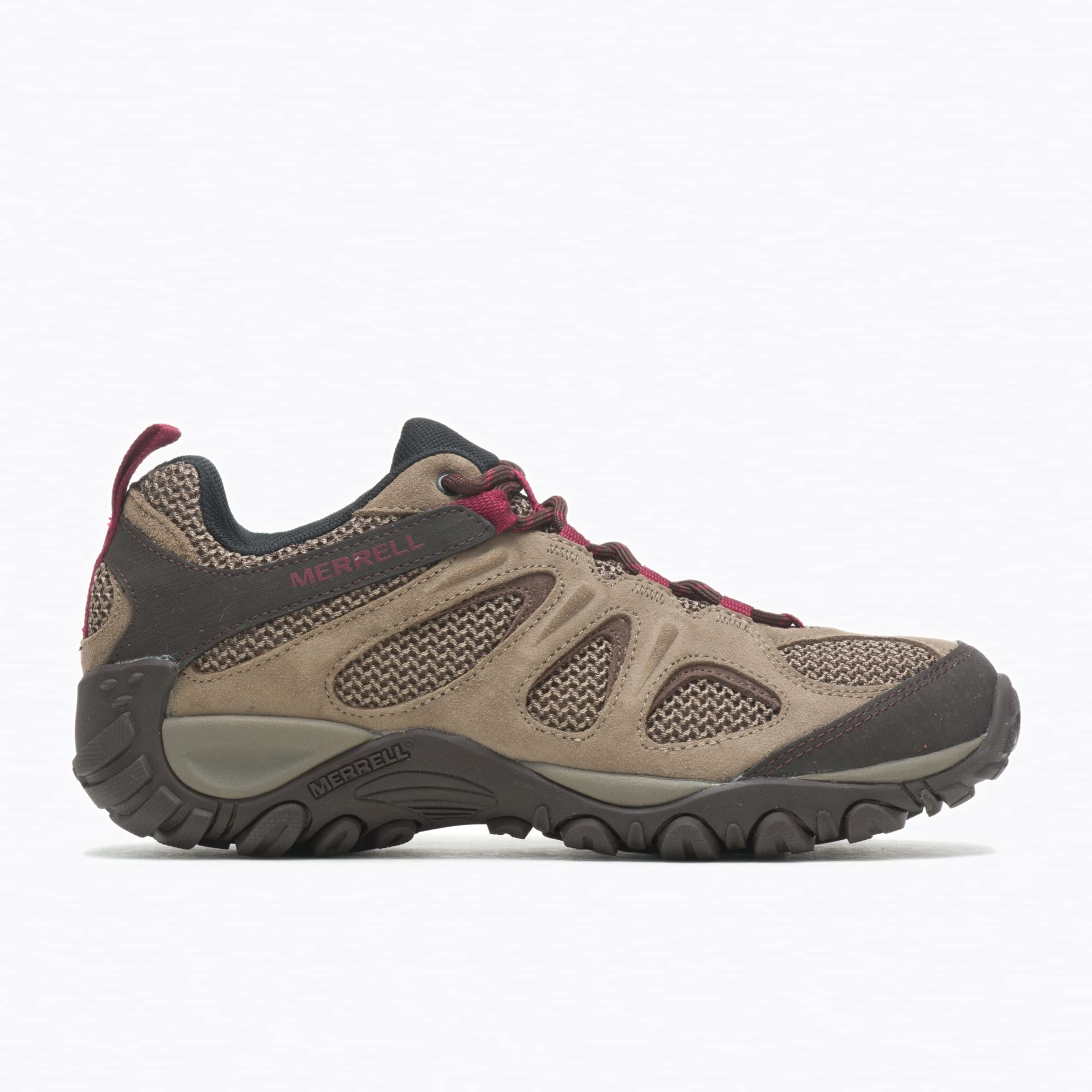 Merrell Yokota 2 - Women's Brindle Shoe Deals Outlet