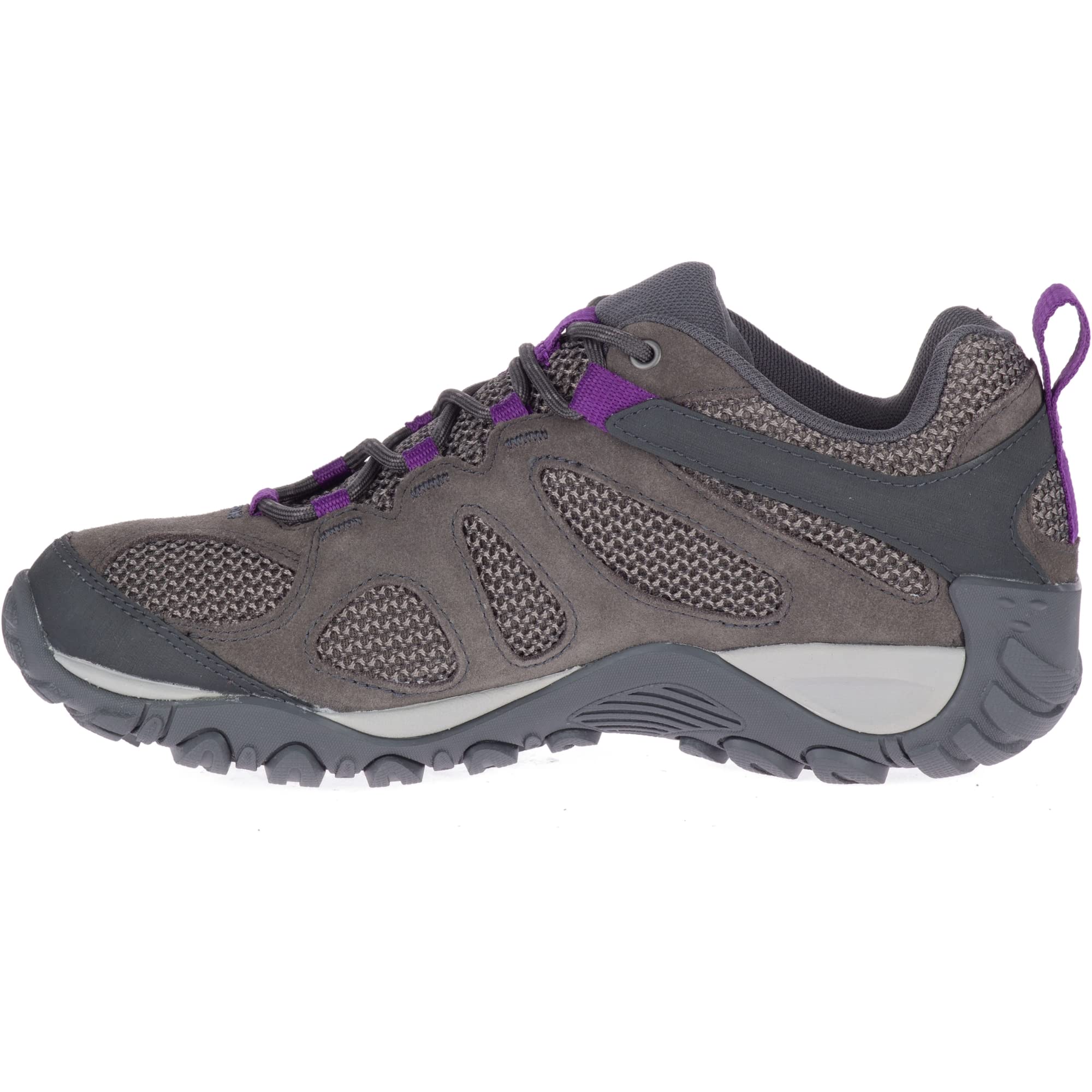 Merrell Yokota 2 - Women's Granite Shoe Deals Outlet