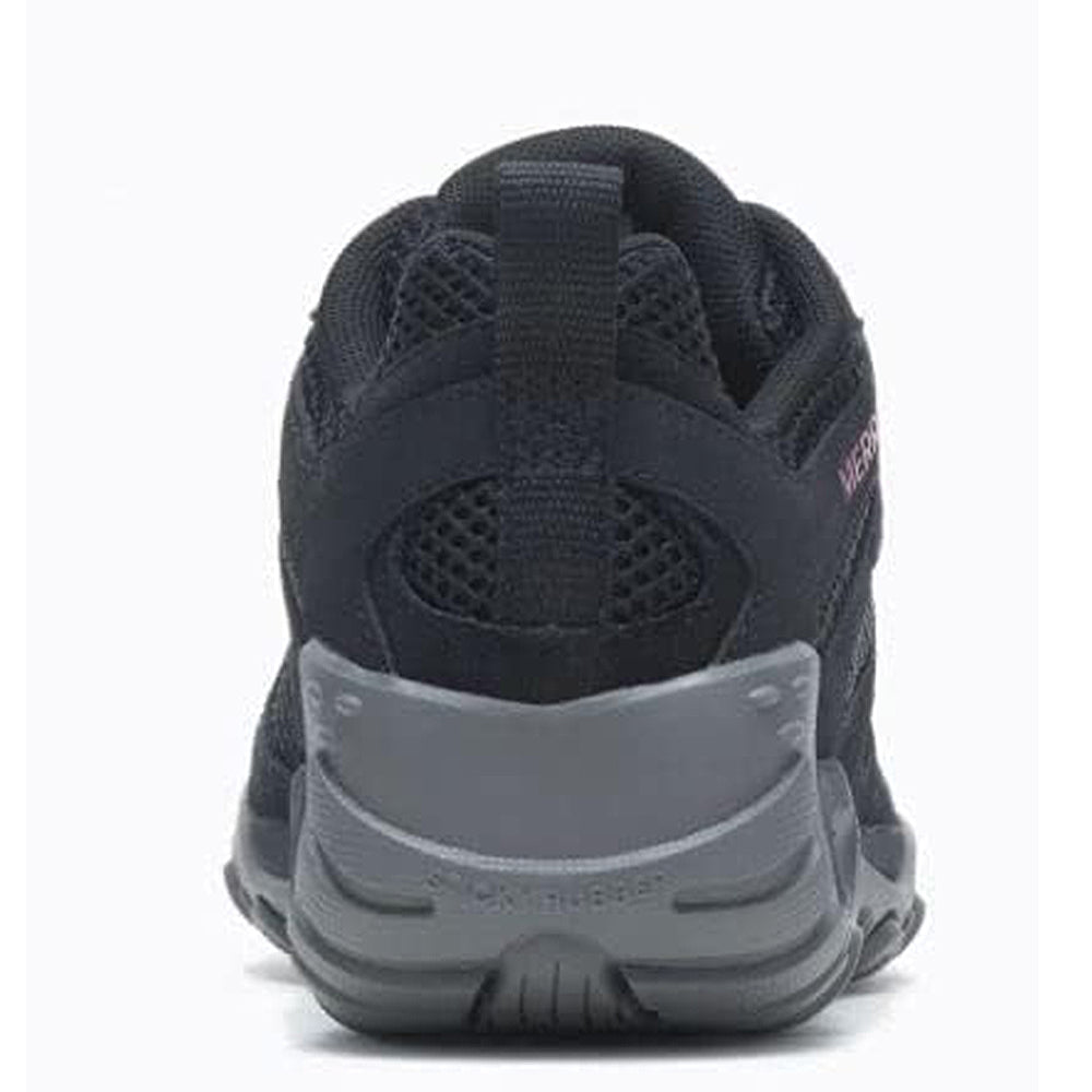 Merrell Yokota 2 - Women's Black/Fuchsia Shoe Deals Outlet