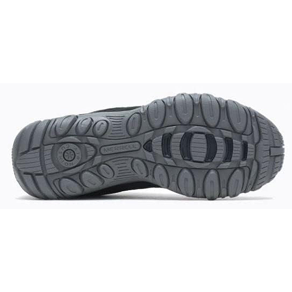 Merrell Yokota 2 - Women's Black/Fuchsia Shoe Deals Outlet