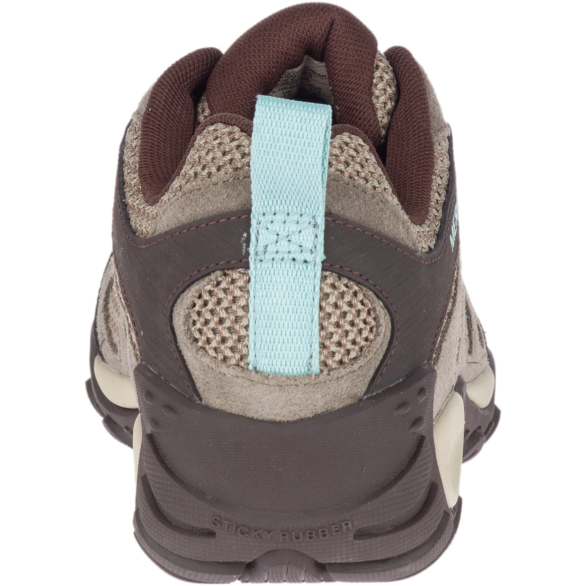 Merrell Yokota 2 - Women's Boulder Shoe Deals Outlet