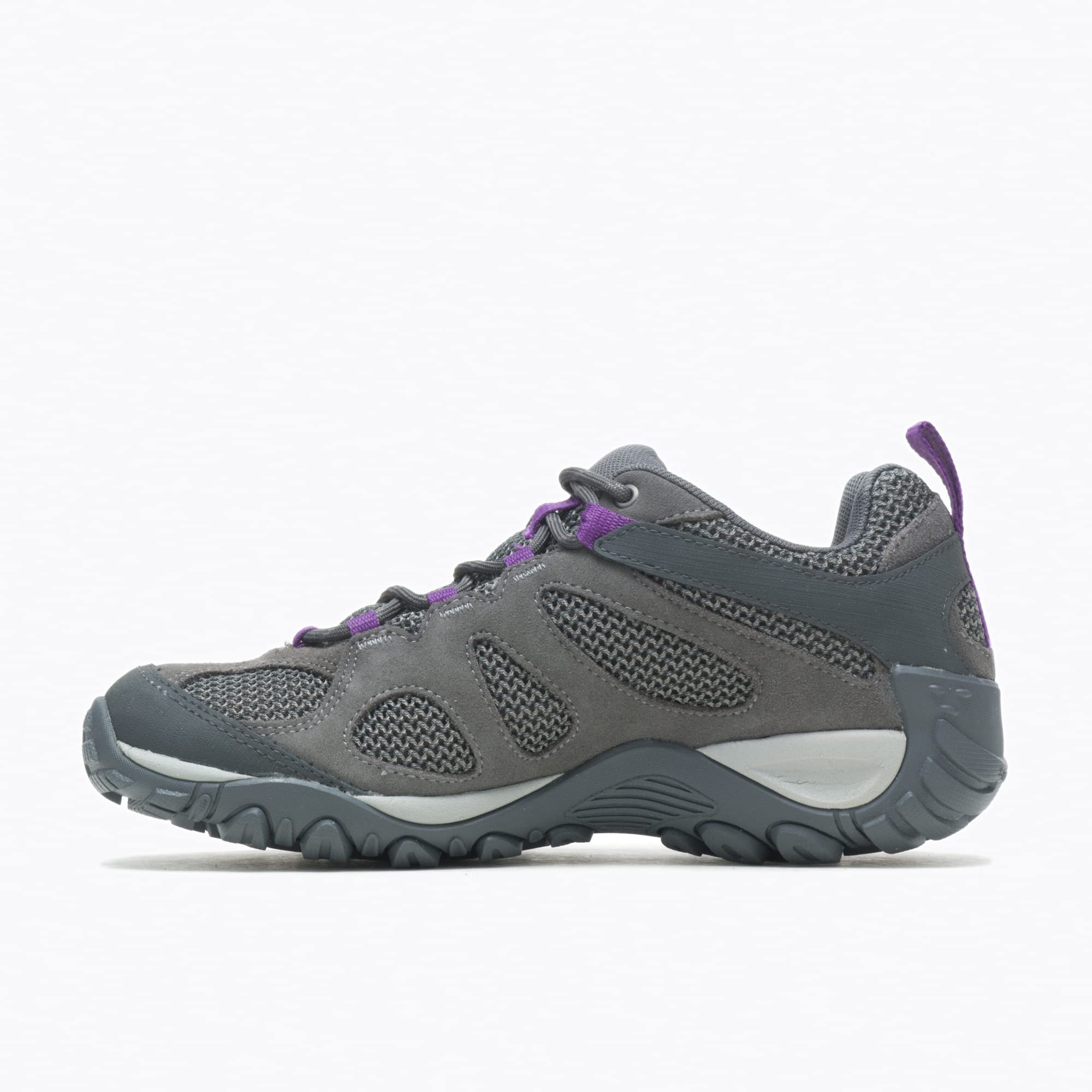 Merrell Yokota 2 - Women's Granite Shoe Deals Outlet