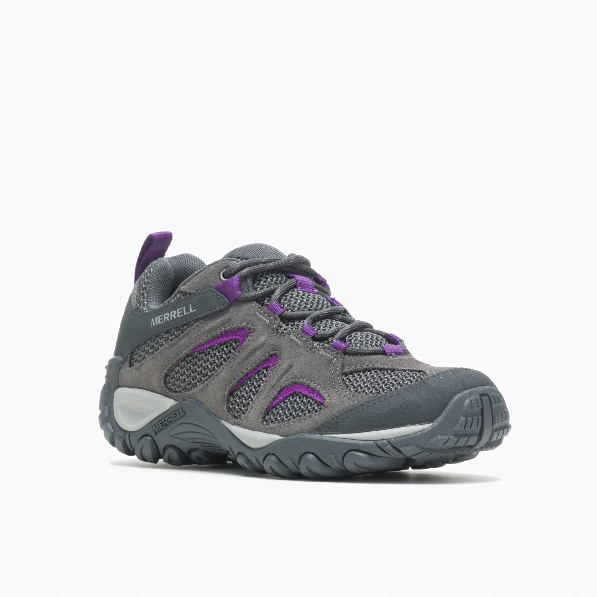 Merrell Yokota 2 - Women's Granite Shoe Deals Outlet
