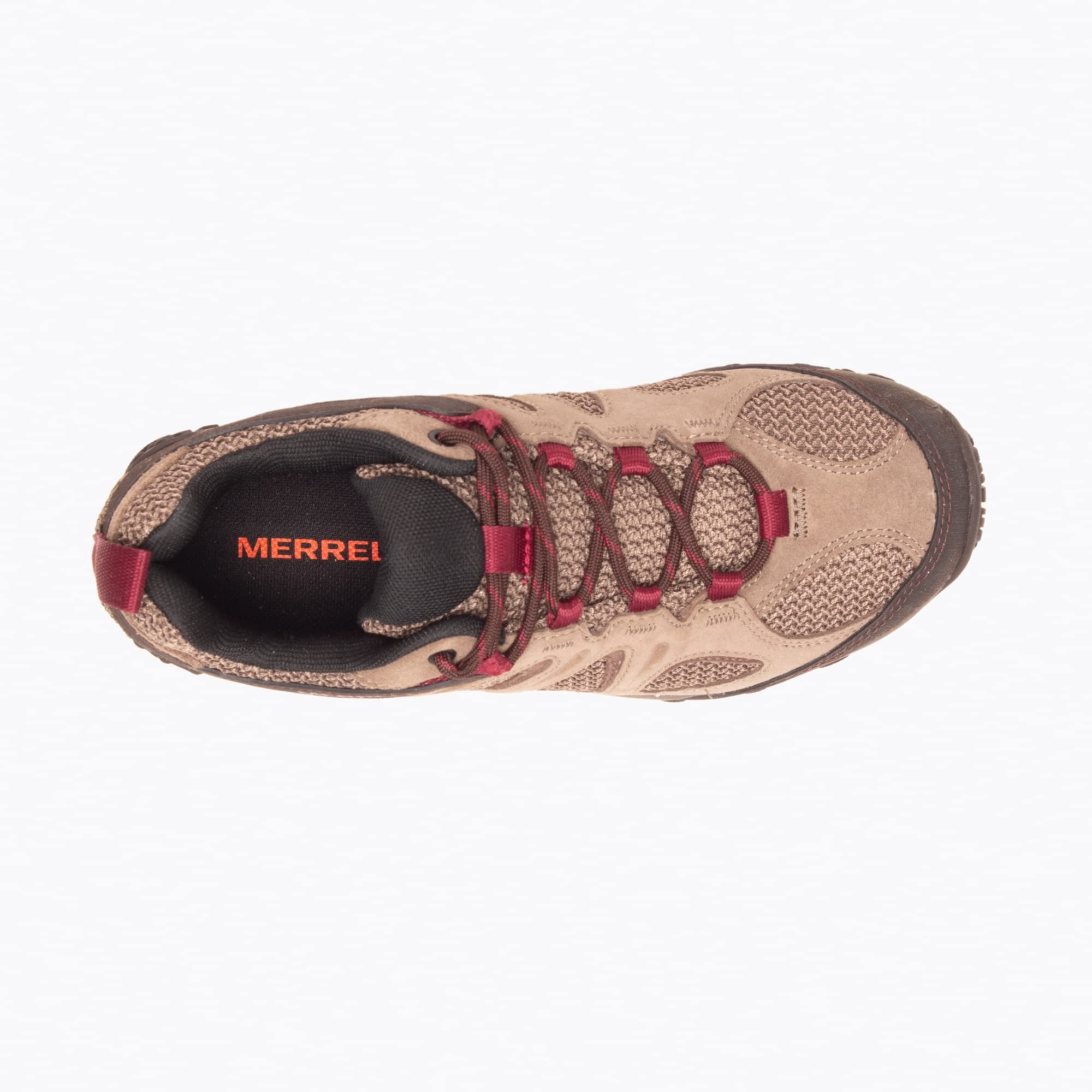 Merrell Yokota 2 - Women's Brindle Shoe Deals Outlet