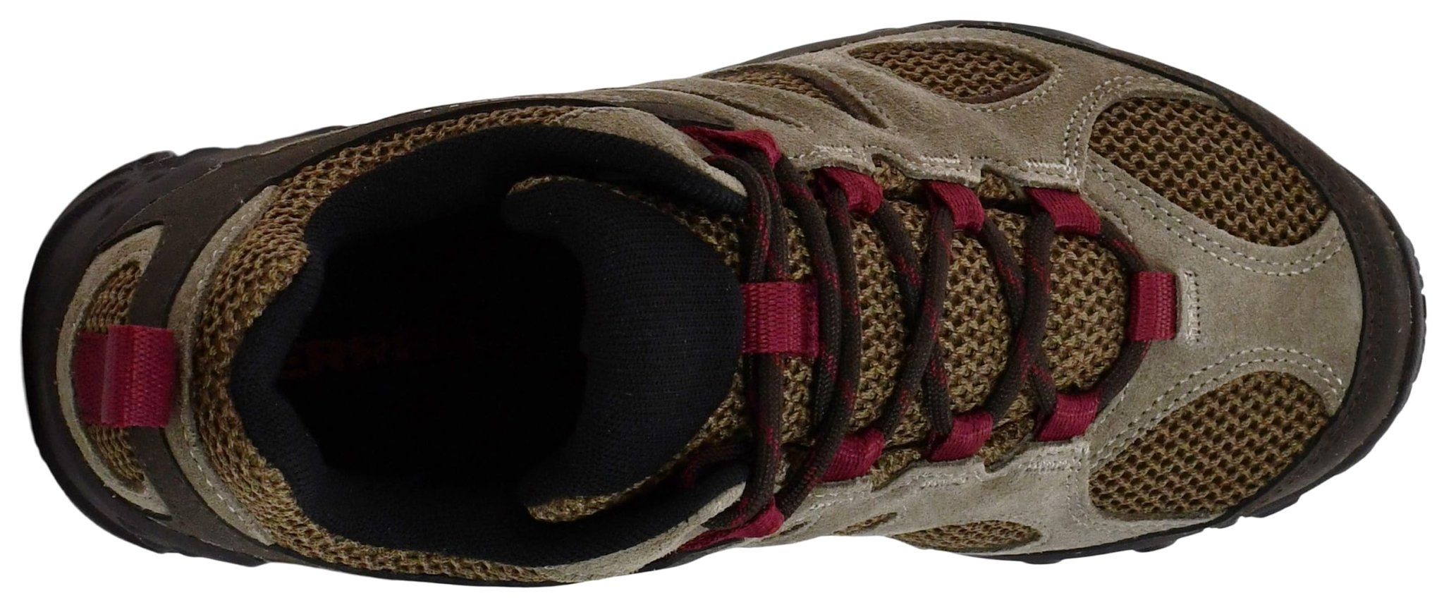 Merrell Yokota 2 - Women's Brindle Shoe Deals Outlet