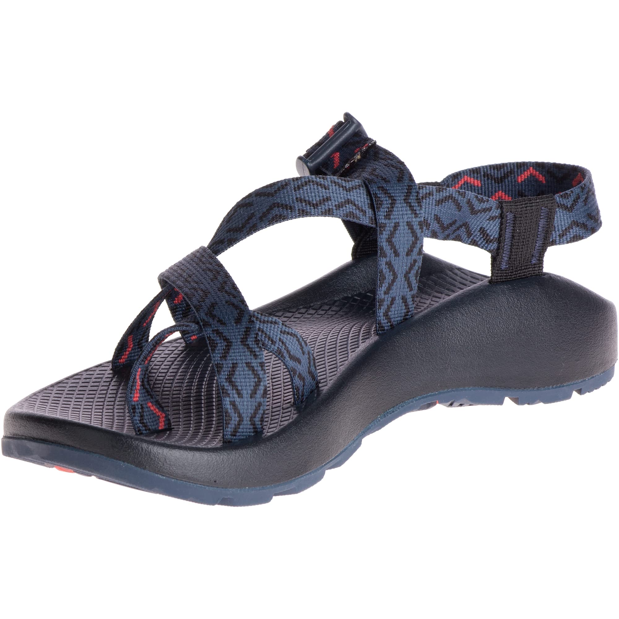 Chaco Z2 - Men's Stepped Navy Shoe Deals Outlet