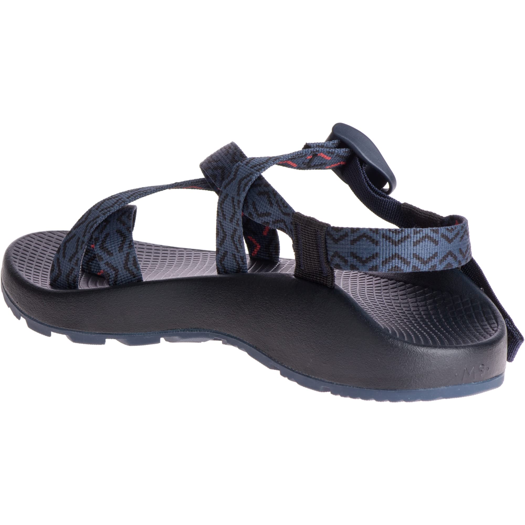 Chaco Z2 - Men's Stepped Navy Shoe Deals Outlet