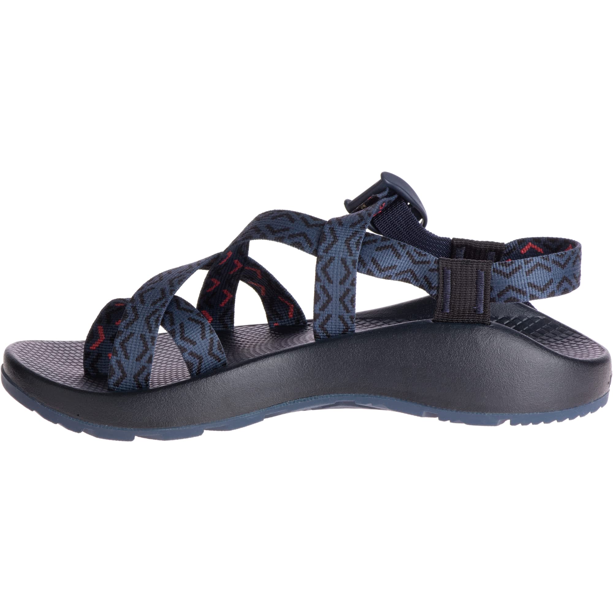 Chaco Z2 - Men's Stepped Navy Shoe Deals Outlet