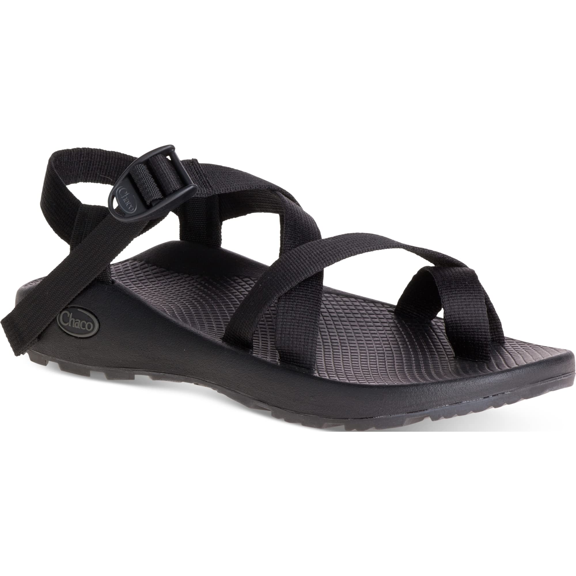 Chaco Z2 - Men's Black Shoe Deals Outlet
