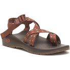 Chaco Z2 - Women's Sierra Cappuccino Shoe Deals Outlet