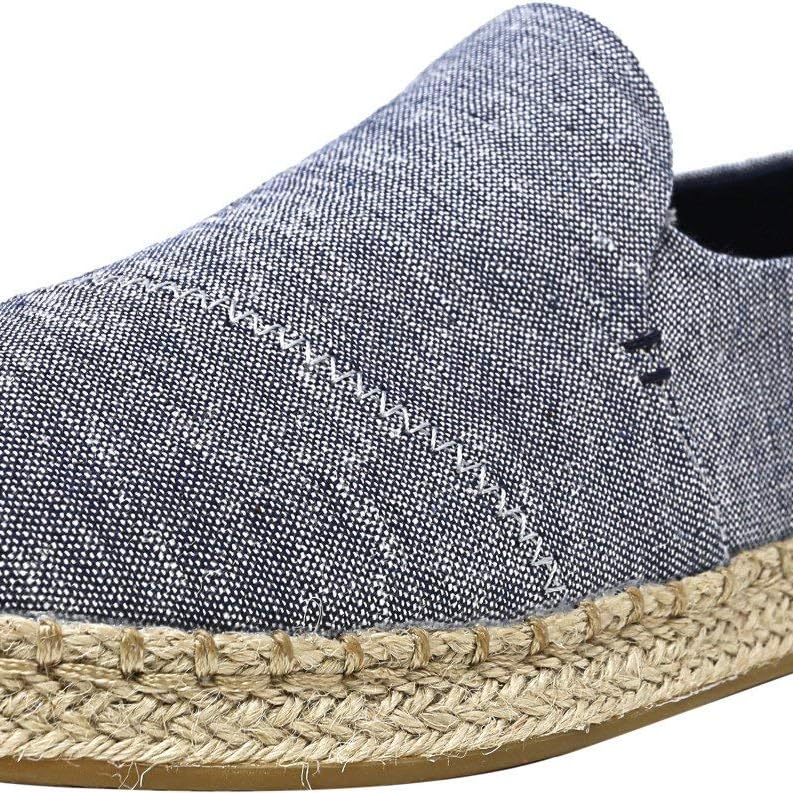 Toms Alpargata Rope - Women's