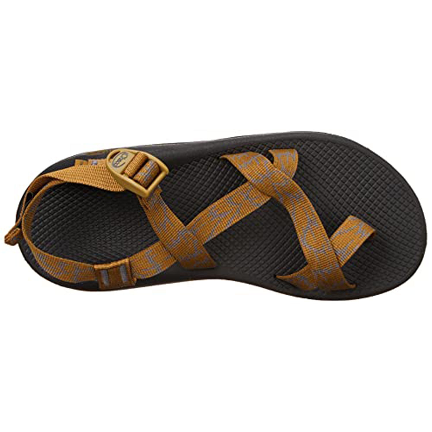 Chaco Z/Cloud 2 - Men's Aerial Bronze Shoe Deals Outlet