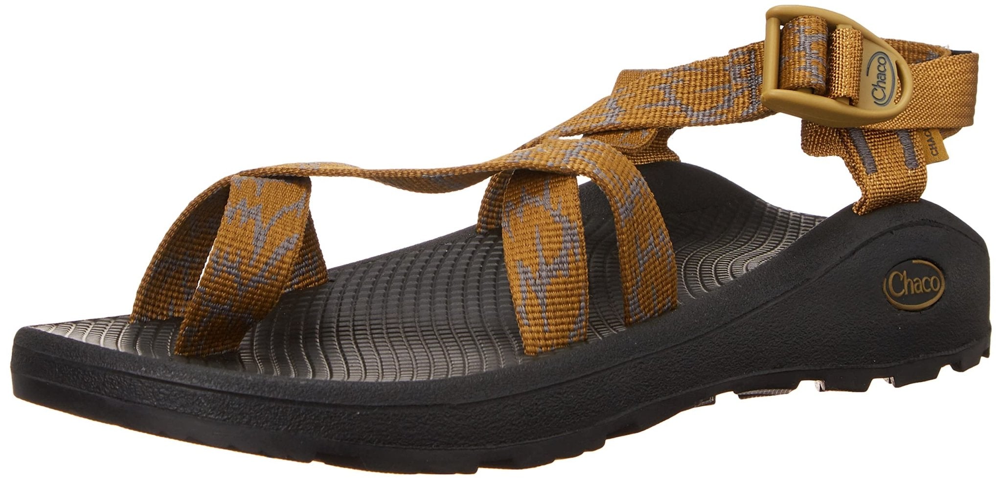Chaco Z/Cloud 2 - Men's Aerial Bronze Shoe Deals Outlet