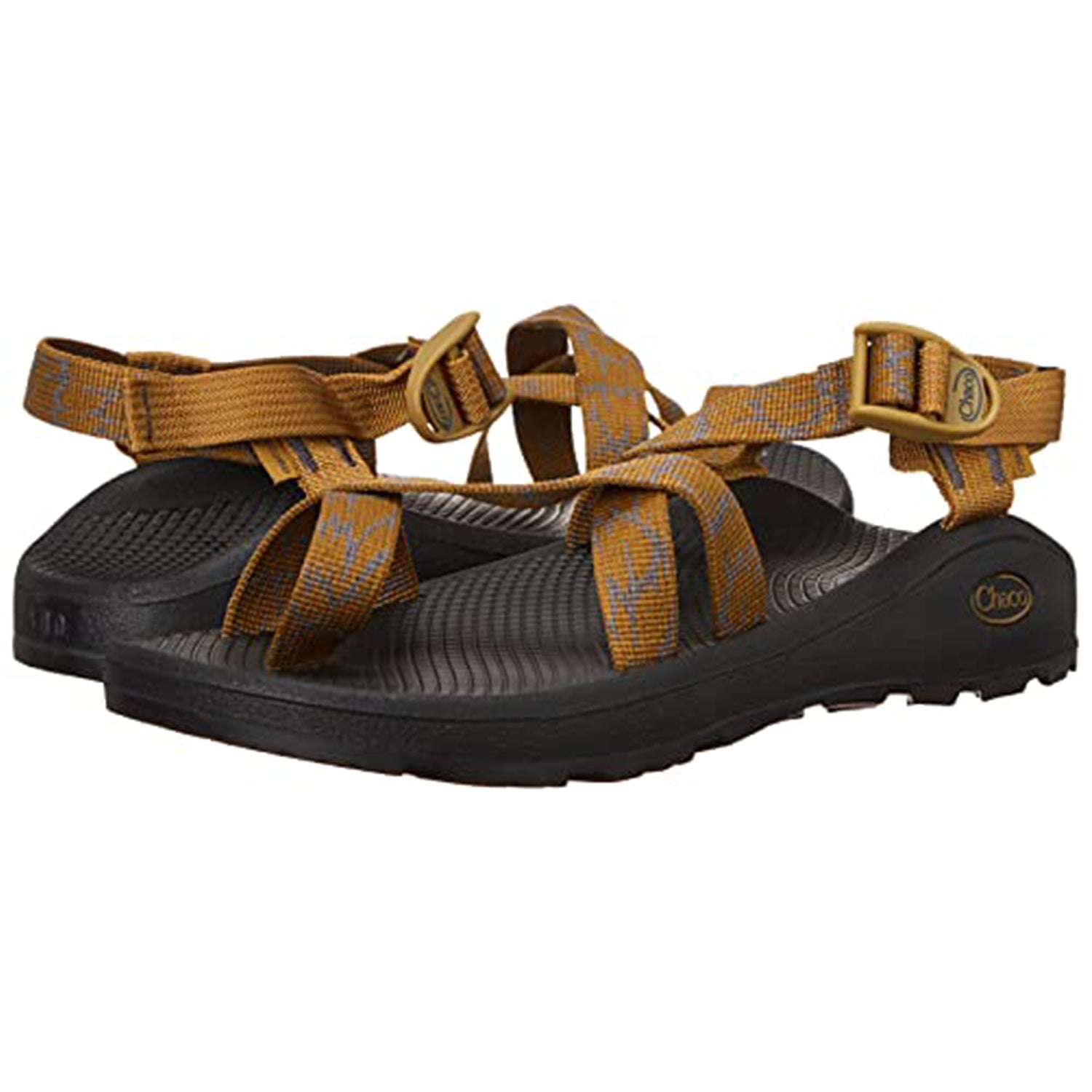 Chaco Z/Cloud 2 - Men's Aerial Bronze Shoe Deals Outlet