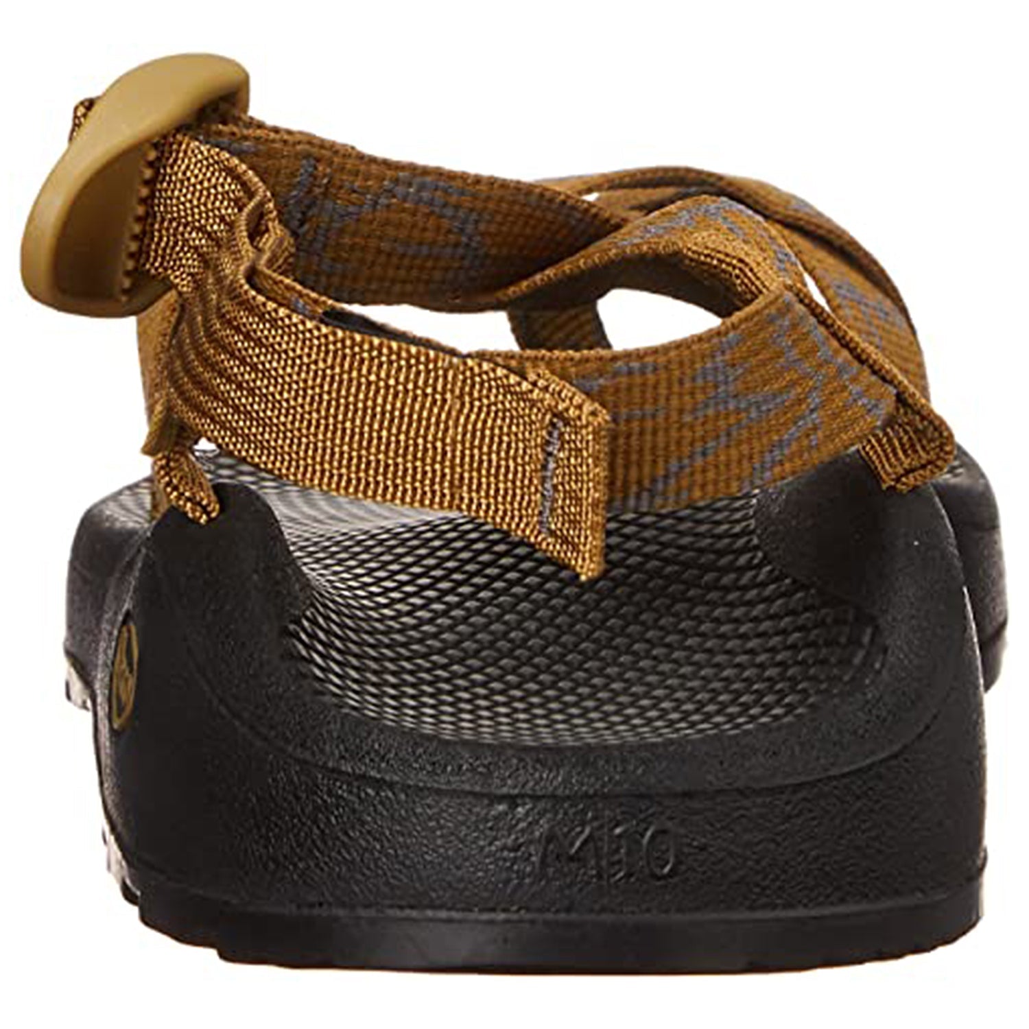 Chaco Z/Cloud 2 - Men's Aerial Bronze Shoe Deals Outlet