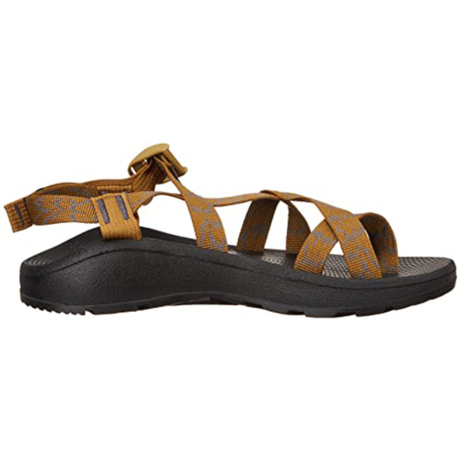 Chaco Z/Cloud 2 - Men's Aerial Bronze Shoe Deals Outlet