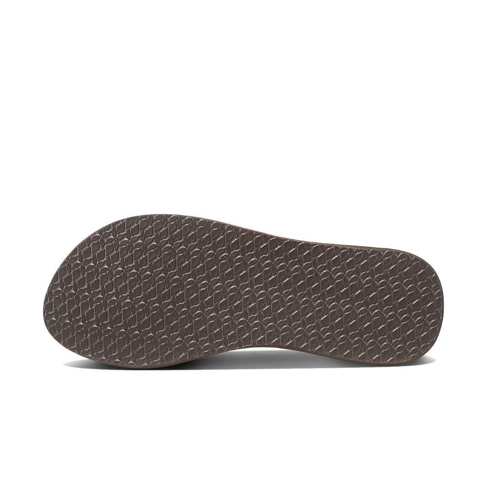 Reef Zen Love - Women's White Shoe Deals Outlet