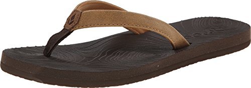 Reef Zen Love - Women's Brown/Tobacco Shoe Deals Outlet