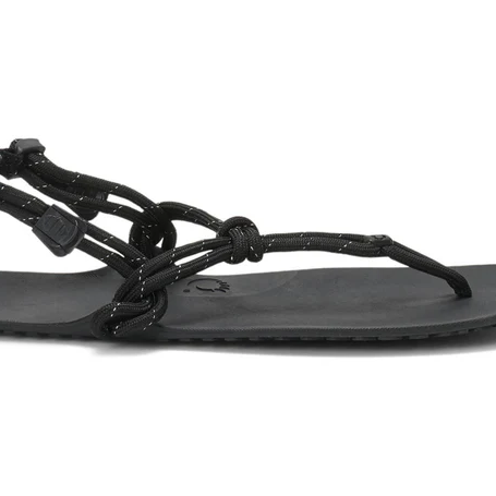 Xero Shoes Genesis – Fashion-Forward Rope-Style Sandal - Men's
