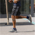 Injinji Run Original Weight Mini-Crew - Unisex