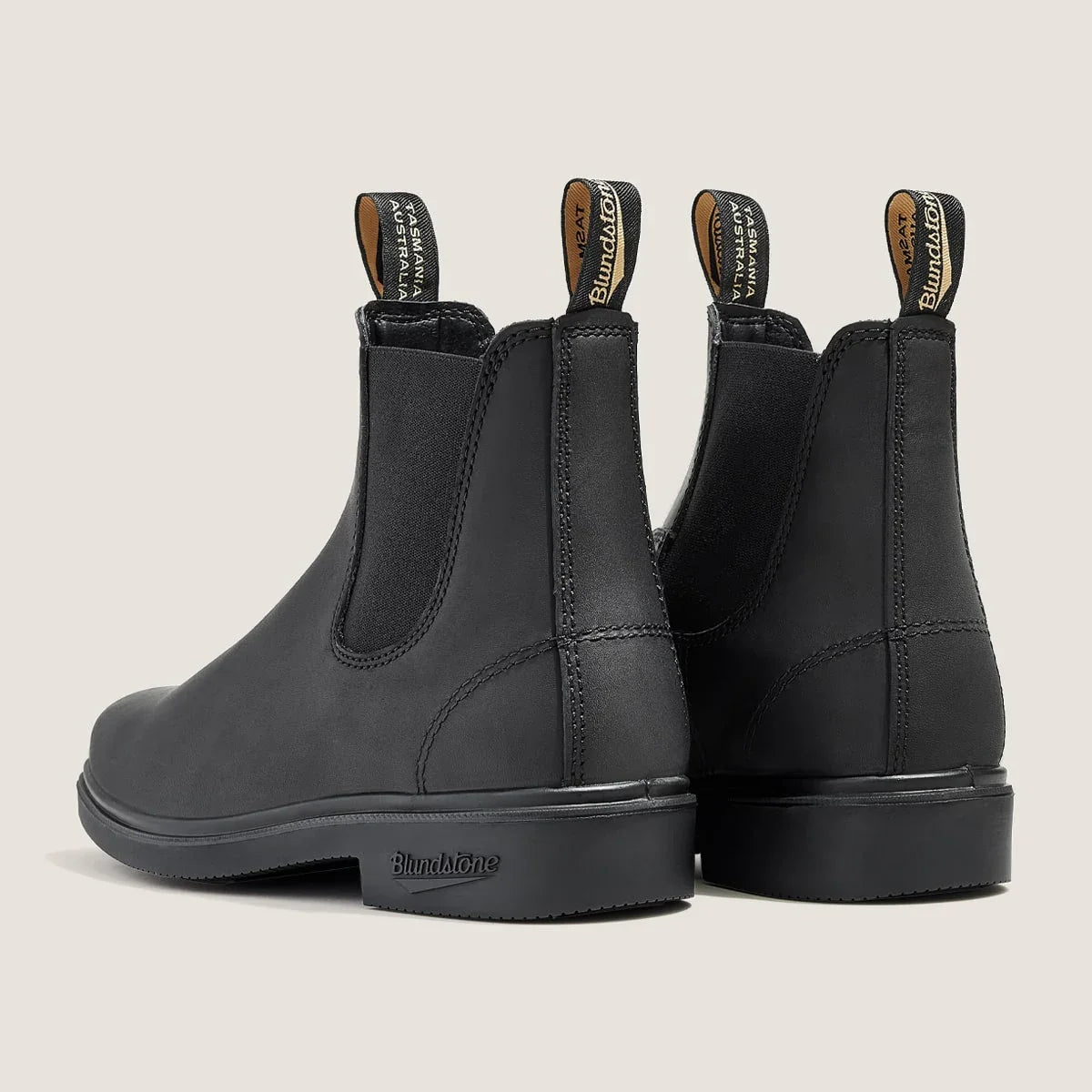 Blundstone 063 Chelsea - Unisex Black Shoe Deals Outlet
