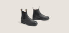 Blundstone 063 Chelsea - Unisex Black Shoe Deals Outlet