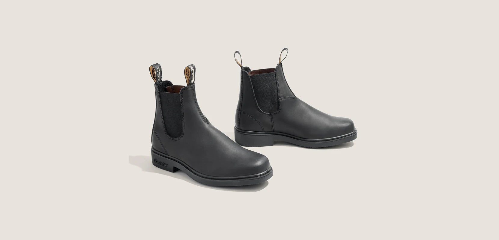 Blundstone 063 Chelsea - Unisex Black Shoe Deals Outlet