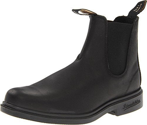 Blundstone 063 Chelsea - Unisex Black Shoe Deals Outlet