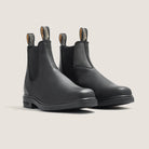 Blundstone 063 Chelsea - Unisex Black Shoe Deals Outlet