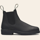 Blundstone 063 Chelsea - Unisex Black Shoe Deals Outlet