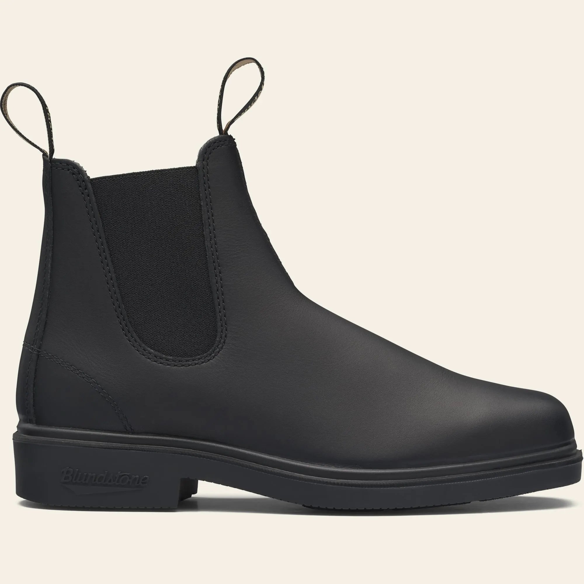 Blundstone 063 Chelsea - Unisex Black Shoe Deals Outlet