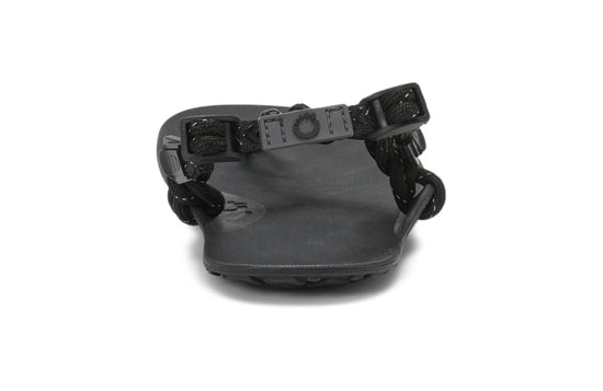 Xero Shoes Genesis – Fashion-Forward Rope-Style Sandal - Men's