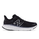 New Balance 1080 Fresh Foam M1080B12 - Men's Black/Thunder/White Shoe Deals Outlet