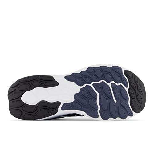New Balance 1080 Fresh Foam M1080B12 - Men's Black/Thunder/White Shoe Deals Outlet