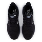 New Balance 1080 Fresh Foam M1080B12 - Men's Black/Thunder/White Shoe Deals Outlet
