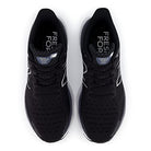 New Balance 1080 Fresh Foam M1080B12 - Men's Black/Thunder/White Shoe Deals Outlet