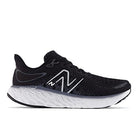 New Balance 1080 Fresh Foam M1080B12 - Men's Black/Thunder/White Shoe Deals Outlet